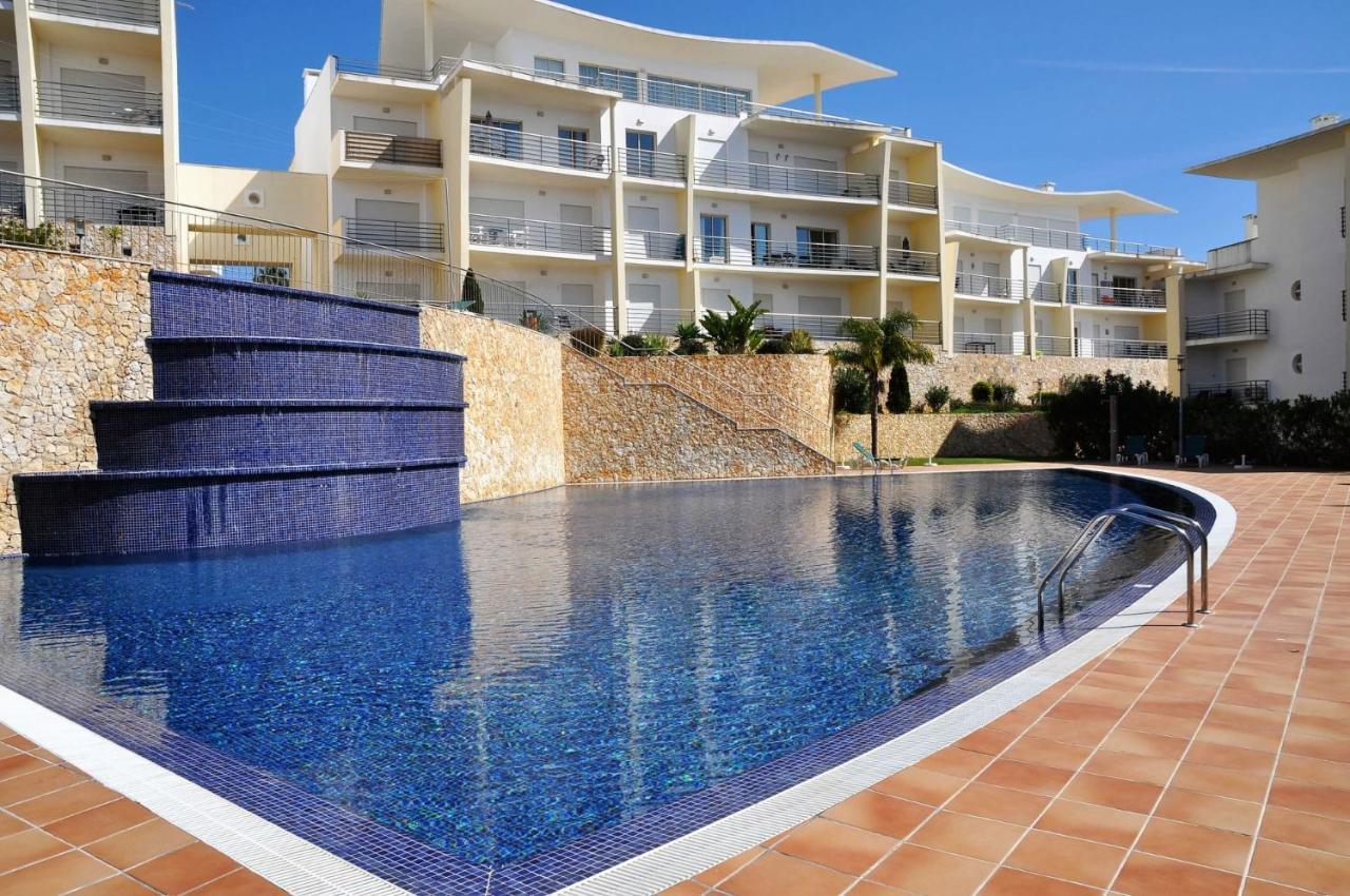 #028 T1 Orada By Home Holidays Albufeira Exterior foto