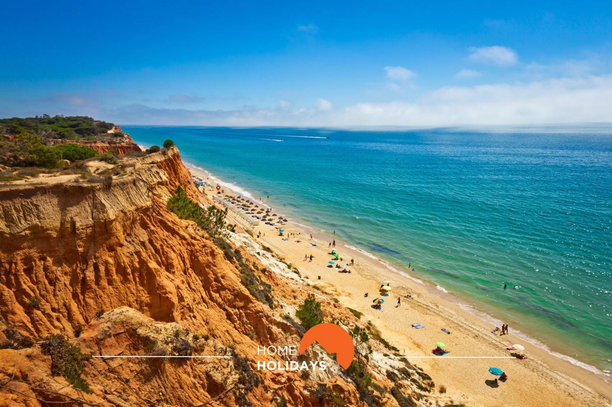 #028 T1 Orada By Home Holidays Albufeira Exterior foto