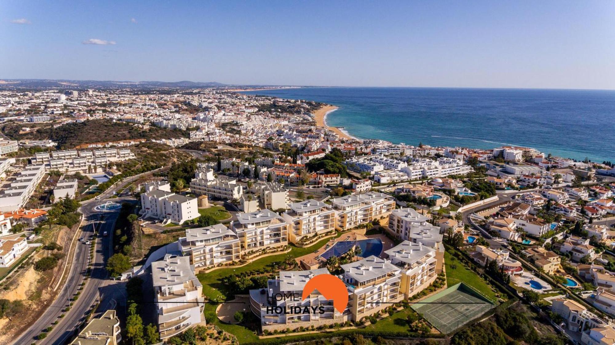 #028 T1 Orada By Home Holidays Albufeira Exterior foto