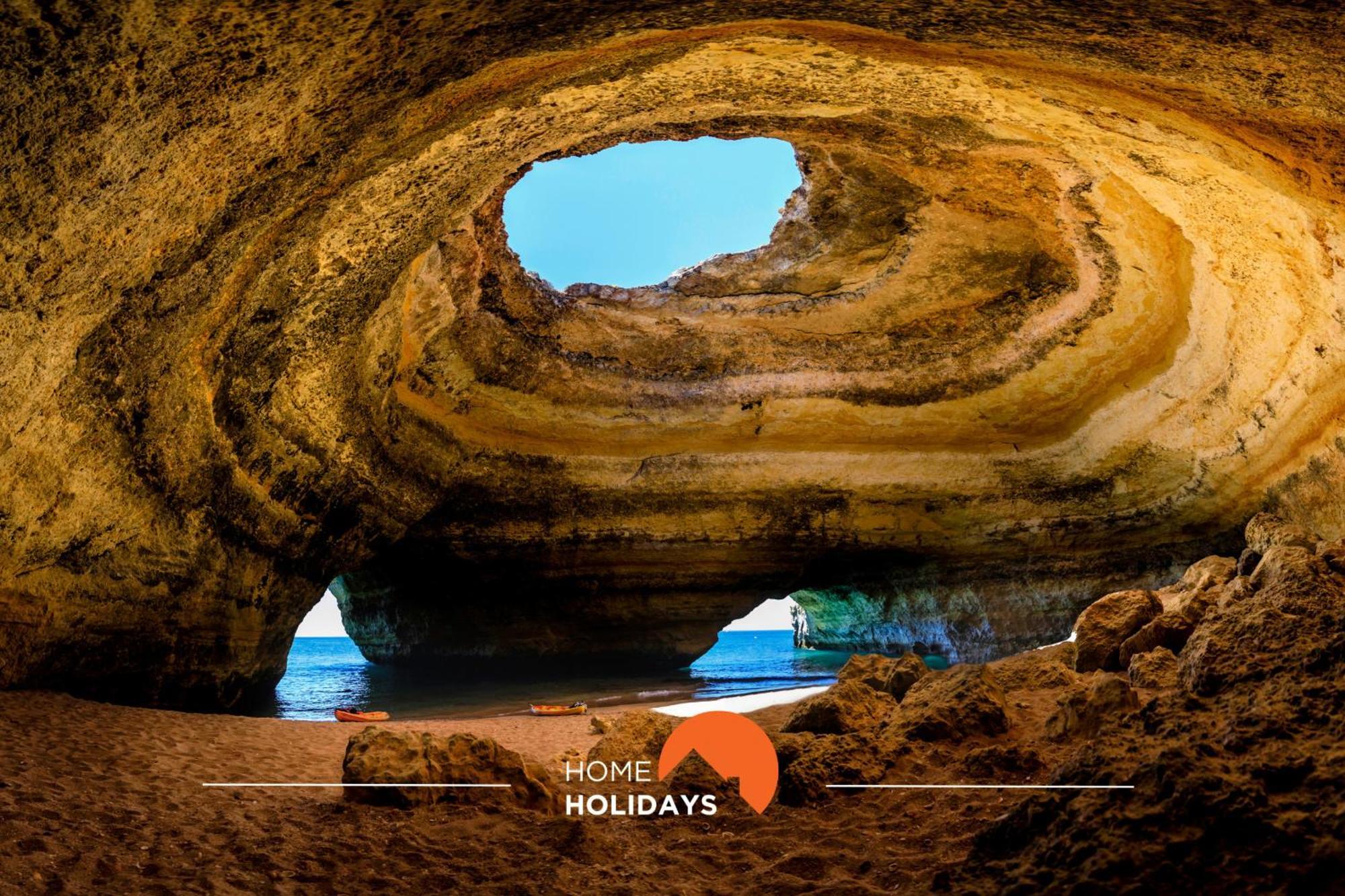#028 T1 Orada By Home Holidays Albufeira Exterior foto
