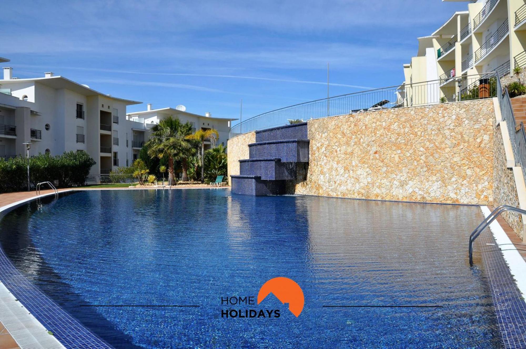 #028 T1 Orada By Home Holidays Albufeira Exterior foto